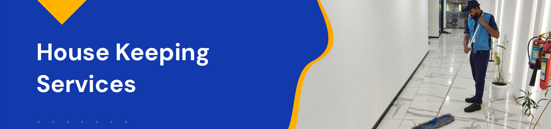 House Keeping Services