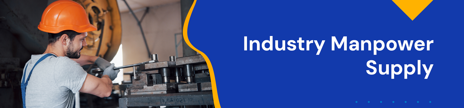 Industry Manpower Supply